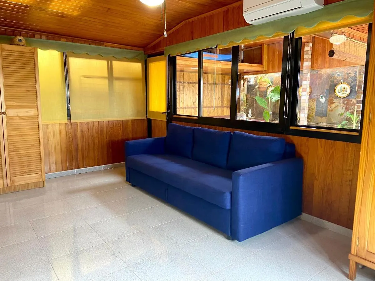 Apartamento Pasito Blanco Paradise House - 3 Bedrooms Maspalomas