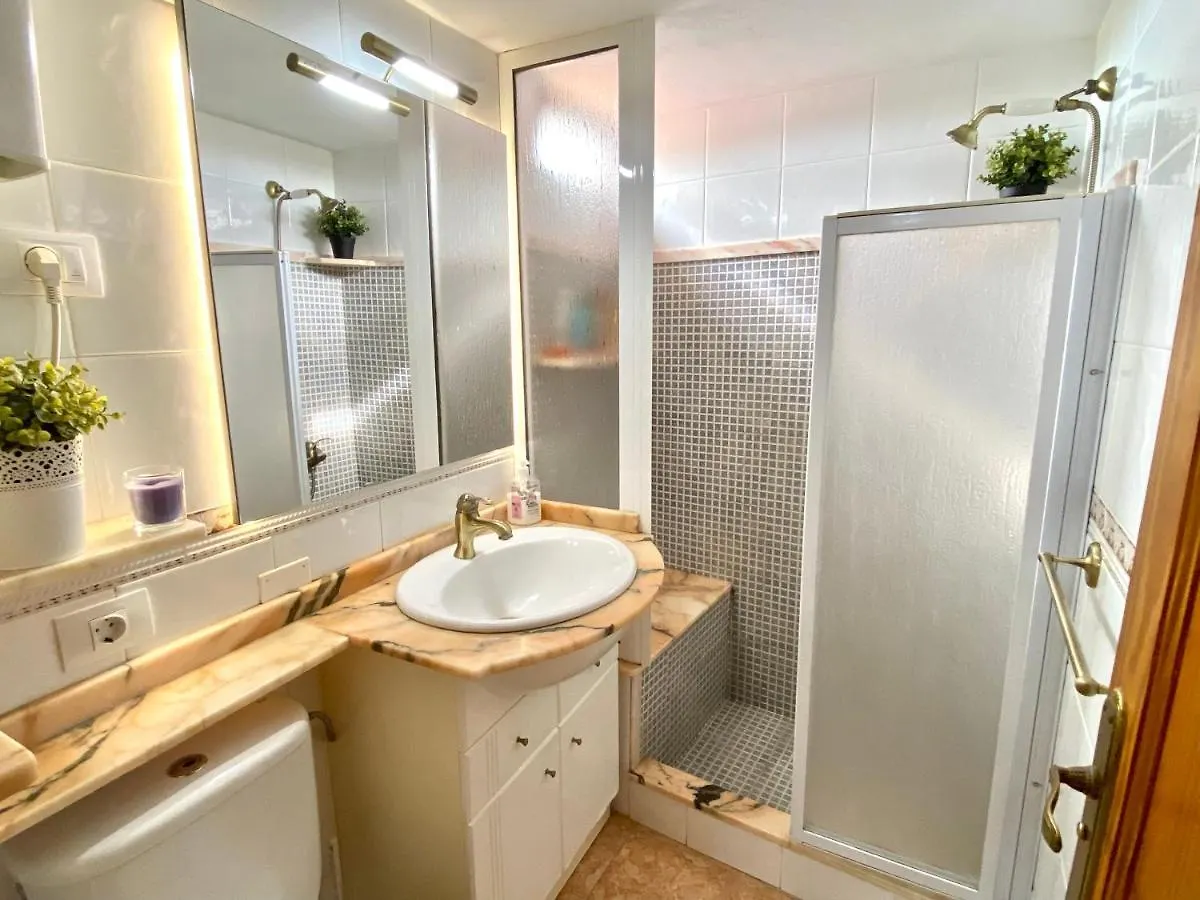 Apartamento Pasito Blanco Paradise House - 3 Bedrooms Maspalomas